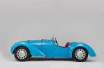 Peugeot 402 Special Roadster 1938 года